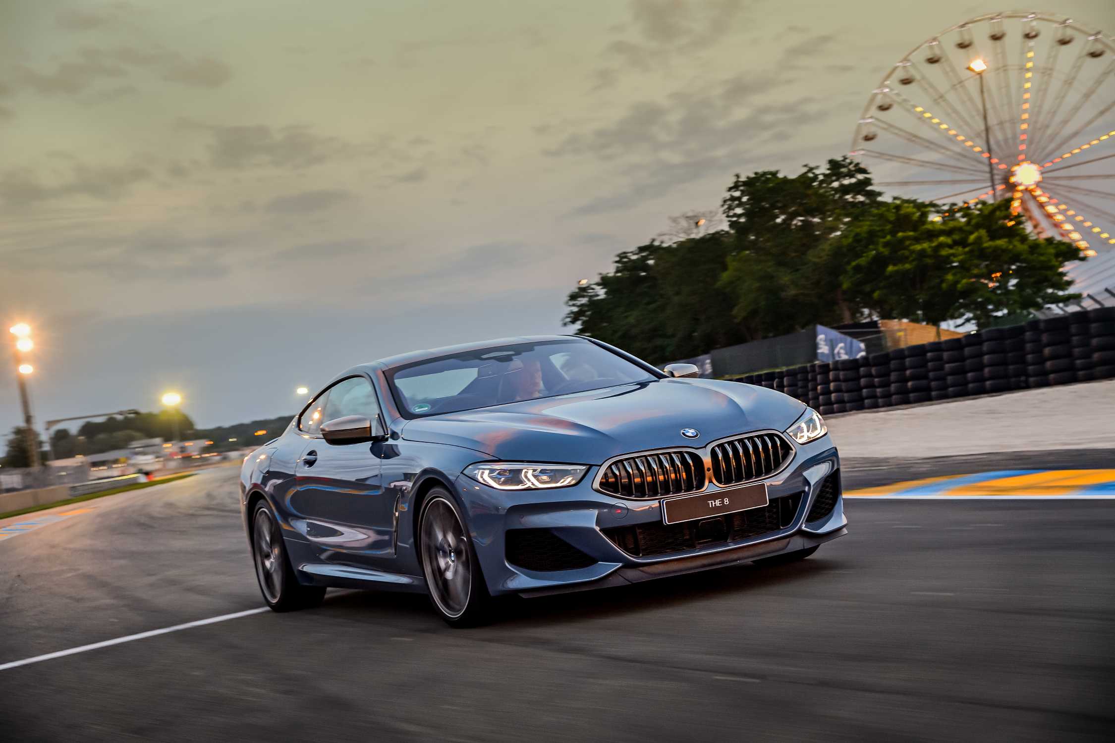 The All-New 2019 BMW M850i xDrive Pricing.