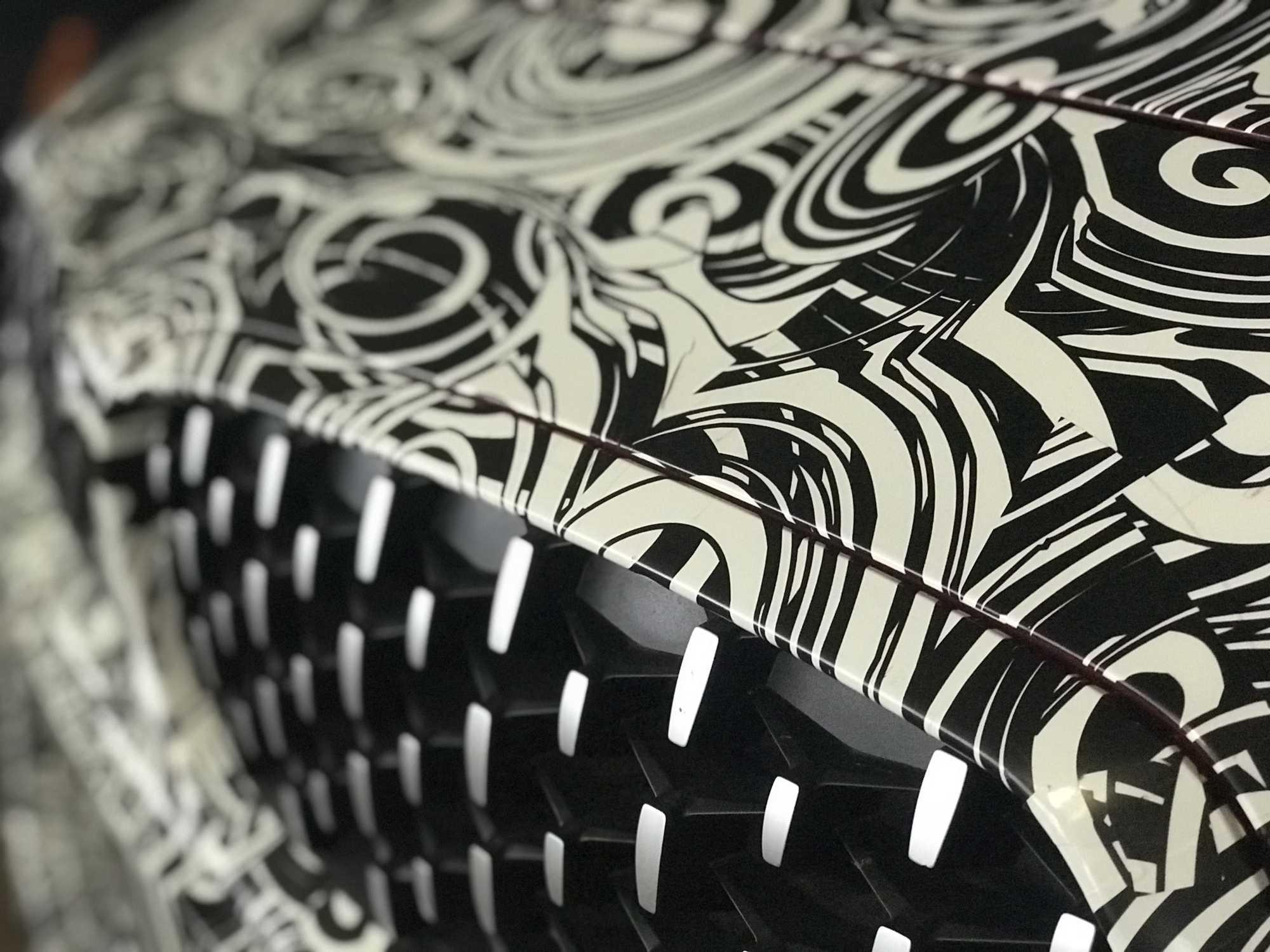 Media Alert: BMW To Unveil World Premiere Production Car During Monterey Car Week. 