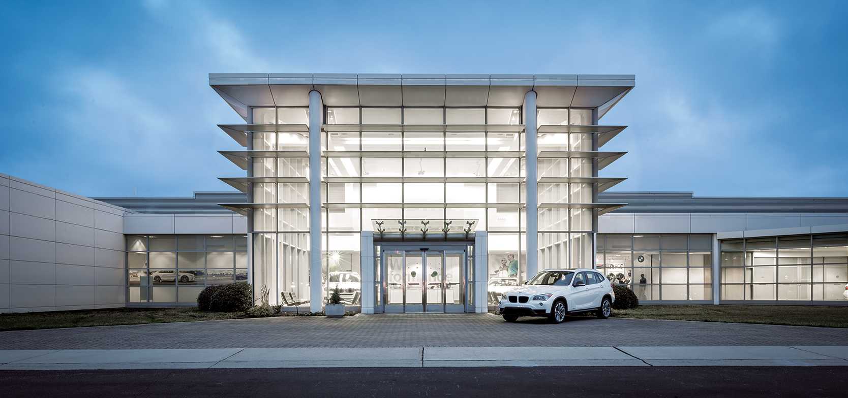 20 Years of BMW Performance Center Driver Training and Experiences