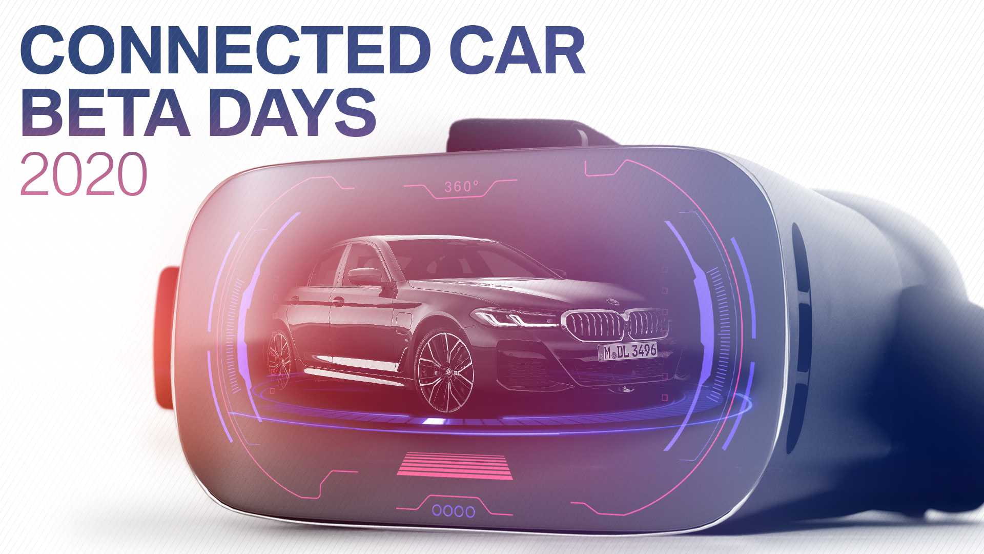 BMW Connected Car Beta Days 2020: July will bring a comprehensive software upgrade with numerous new services.