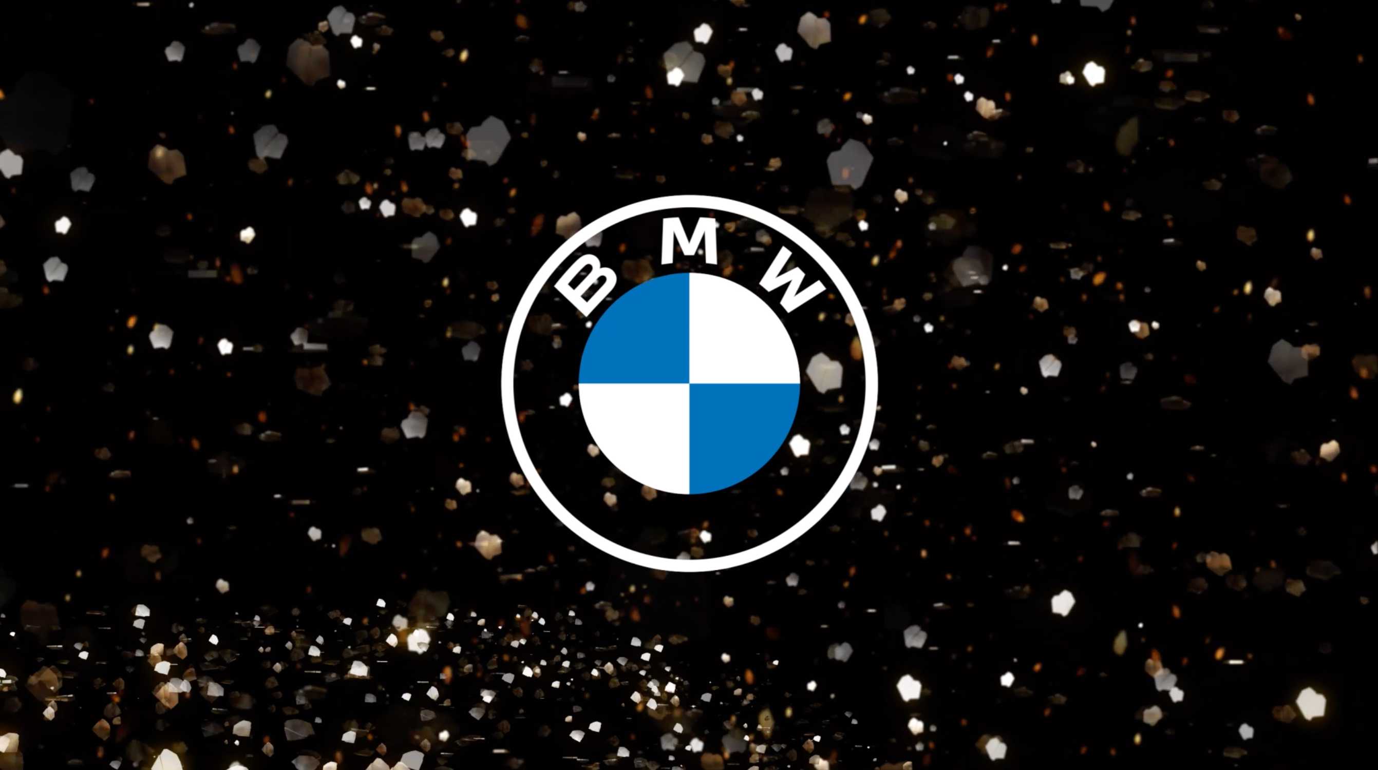 Introducing BMW’s new brand design for online and offline communication. 