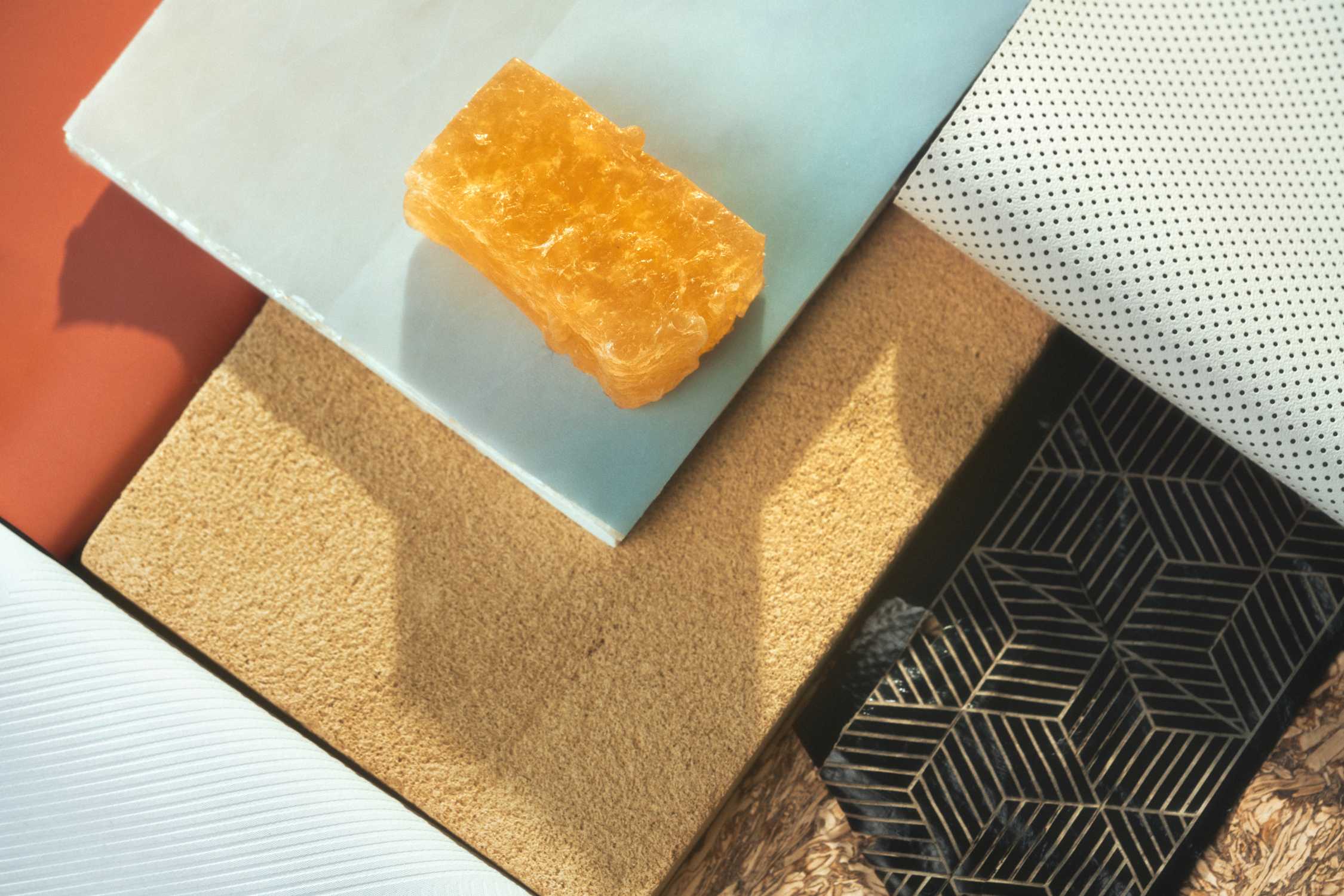 On the market from 2023: BMW and MINI models with vegan interiors.